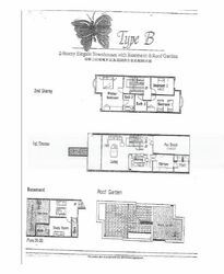 Chancery Grove (D11), Terrace #486347591